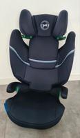 Kindersitz Cybex Gold Solution S i-Fix Hessen - Ehringshausen Vorschau