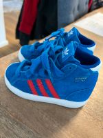 Adidas Basket Profi Gr.22 Neu Kleinkinder Baby Schuhe Baden-Württemberg - Singen Vorschau