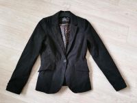 Schöner taillierter Blazer - Gr. 34/36 Brandenburg - Michendorf Vorschau