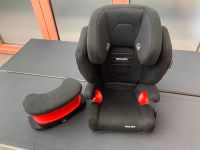 RECARO Monza Nova IS Isofix Kindersitz schwarz WIE NEU NP 330€ Nordrhein-Westfalen - Eschweiler Vorschau