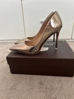 Elegante Damenschuhe – Größe 39 / 39,5 Walle - Utbremen Vorschau