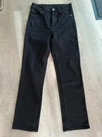 H&M Jeans Gr. 34 Straight schwarz NEU Rheinland-Pfalz - Bendorf Vorschau