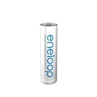 Panasonic eneloop Akku AA 2000 mAh und AAA 800 mAh Mignon Micro Herzogtum Lauenburg - Lauenburg Vorschau