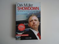 SHOWDOWN-Der Kampf um Europa und unser Geld von Dirk Müller Nordrhein-Westfalen - Velbert Vorschau