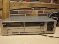 JVC KD-W5 Kassettenspieler Double Cassette Deck Köln - Fühlingen Vorschau