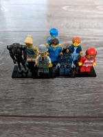 LEGO® Mini-Figuren Nordrhein-Westfalen - Schwalmtal Vorschau