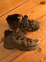 Meindl Wanderschuhe Berlin - Neukölln Vorschau