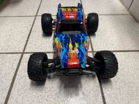 Reely Stagger 1:10 Truggy Brushless Tausch Nordrhein-Westfalen - Olfen Vorschau