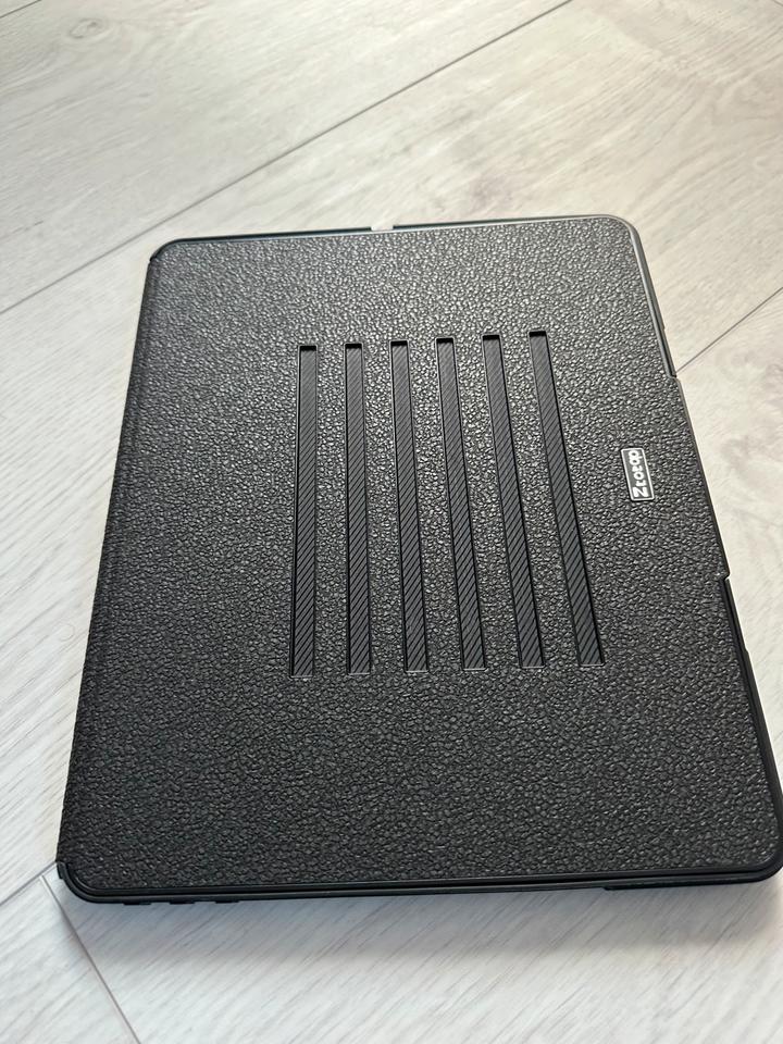 Ztotop Cases Hülle iPad Pro 12,9 2.5.6. Gen. 2020/2021/2022 in Pirna