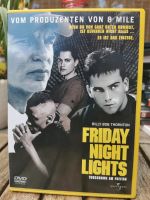 Friday Night Lights Touchdown am Freitag DVD Film Thüringen - Vollersroda Vorschau