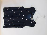 Vero Moda Top Blau Gr.L Niedersachsen - Spelle Vorschau