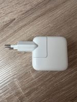 Original Apple A1357 10W USB iPhone iPad Schnellladegerät Baden-Württemberg - Sindelfingen Vorschau