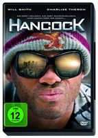 Hancock (DVD) Will Smith - Charlize Theron Rheinland-Pfalz - Rieschweiler-Mühlbach Vorschau