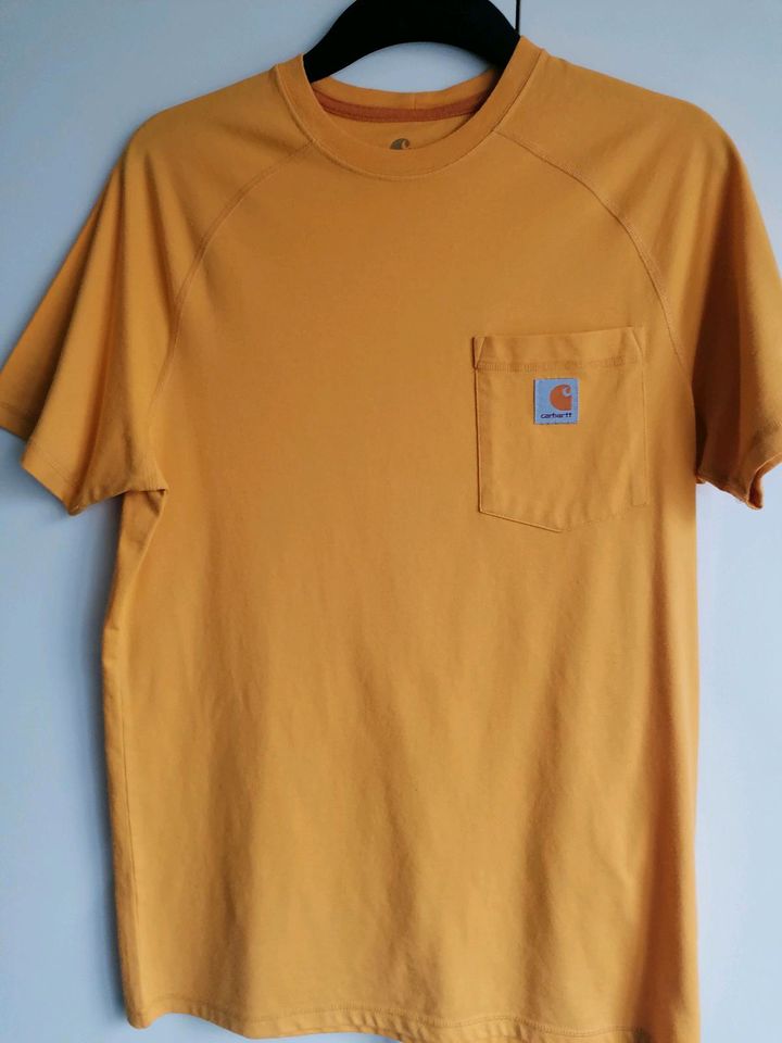 Carhartt Herren T-Shirt in Saarbrücken