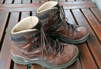 Wanderschuhe Lowa Renegade Bayern - Günzburg Vorschau