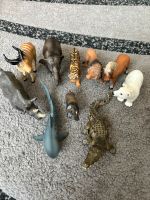 Schleich Figuren ( pro Stück 5€) Niedersachsen - Seelze Vorschau