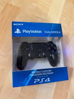 Neuer PlayStation 4 Controller Dualshock PS4 Wireless OVP Dortmund - Persebeck Vorschau