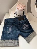 John Galliano Kids Jeans Shorts kurze Hose wNeu Strass 128 Niedersachsen - Pattensen Vorschau