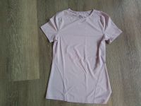 T-Shirt Funktionsshirt rosé von NIKE in Gr. XS TOP! Schleswig-Holstein - Großsolt Vorschau
