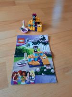 LEGO Friends – 41018 – Katze und Spielplatz Baukasten-Set Stuttgart - Stuttgart-Nord Vorschau