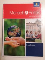 Mensch & Politik Sozialkunde Buch Sek. 2 ISBN 9783507116528 Rheinland-Pfalz - Kirchen (Sieg) Vorschau