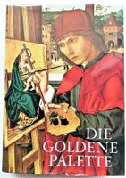 DIE GOLDENE PALETTE - 1968 Baden-Württemberg - Leingarten Vorschau