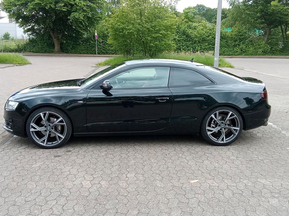 Audi A5 2.0 TFSI in Detmold