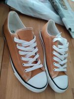 NEU ★ Chucks ★ Gr. 40 ★ Kamel ★ Schuhe ★ Sneaker ★ Nordrhein-Westfalen - Hemer Vorschau