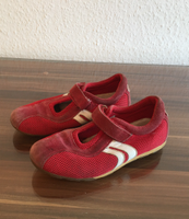 Damenschuhe, Sportschuhe Geox, Grösse 39 (Versand möglich). Nordrhein-Westfalen - Herford Vorschau