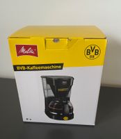 Kaffeemaschine Melitta - für BVB Kaffeefans Niedersachsen - Schneiderkrug Vorschau