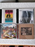 Tom Petty 4 Cds Audiofile Niedersachsen - Northeim Vorschau