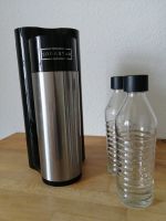 Sodastar Wassersprudler mit zwei Gkasflaschen Östliche Vorstadt - Peterswerder Vorschau