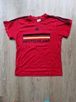 Deutschland Fan T-Shirt Bremen - Oberneuland Vorschau