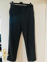Mos Mosh Damen Ferry Viyana Pant, Gr. 38 (40), Nadelstreifen, Niedersachsen - Melle Vorschau