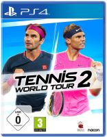 Tennis World Tour 2 (Sony PlayStation 4 PS4 Tennis World Tour 2 Nordrhein-Westfalen - Hamm Vorschau