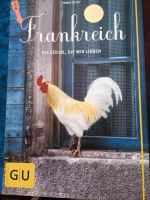 Kochbuch Frankreich Hessen - Rüdesheim am Rhein Vorschau