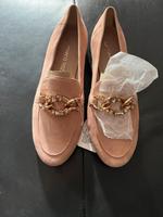 Damen Ballerina Marco Tozzi Wildleder Rose gr.39 neu Köln - Nippes Vorschau