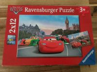 Cars Puzzle 2x12 Nordrhein-Westfalen - Bergisch Gladbach Vorschau