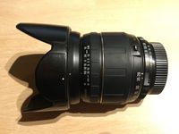 Tamron Macro, Aspherical 28-200mm F/3.8-5.6, Objektiv für Nikon Baden-Württemberg - Furtwangen Vorschau