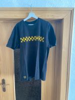 Tshirt Harry Potter x Vans Hufflepuff Sachsen-Anhalt - Eisleben Vorschau