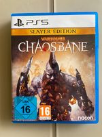 WARHAMMER CHAOSBANE in der SLAYER EDITION, Playstation 5 - Spiel Berlin - Reinickendorf Vorschau