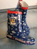 Neu Gr. 31 Gummi Regen Stiefel Chase Paw Patrol Bayern - Coburg Vorschau