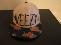 Basecap cayler & sons , Weezy Logo beige schwarz  Blumen Berlin - Charlottenburg Vorschau