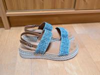 ❤️ *Gr. 42* Sandalen Plateau-Sandalen ❤️ Schleswig-Holstein - Norderstedt Vorschau