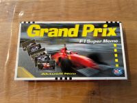 Vintage Formel 1 Grand Prix F1 Super Memo Kartenspiel Brettspiel Nürnberg (Mittelfr) - Aussenstadt-Sued Vorschau