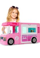 Barbiebus mit mehr Zubehör und OVP! Duisburg - Meiderich/Beeck Vorschau