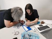 ✨ VHS Einsteiger-Workshop: C++ Programmieren lernen mit Arduino Saarland - Merzig Vorschau