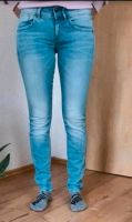 G Star Raw Lynn Skinny Damen Jeans 26/32 " TOP " Sachsen - Schwarzenberg (Erzgebirge) Vorschau