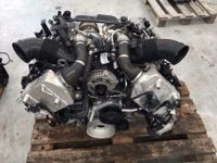 BMW 550i 650i 750i Austausch Motor N63B44A 408PS inkl.Einbau Nordrhein-Westfalen - Schloß Holte-Stukenbrock Vorschau