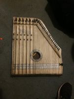 zither Musik Instrumente antik Nordrhein-Westfalen - Gütersloh Vorschau